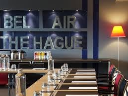 Worldhotel Bel Air Den Haag naar Marriott