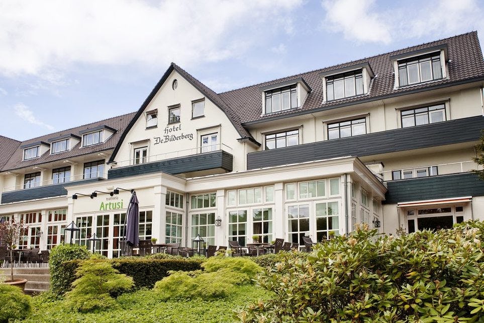 Horeca Top 100 2019 nummer 28: Bilderberg Hotels