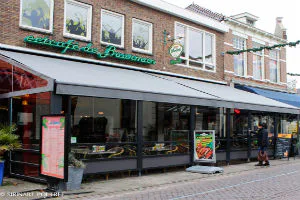 Website De Buurman