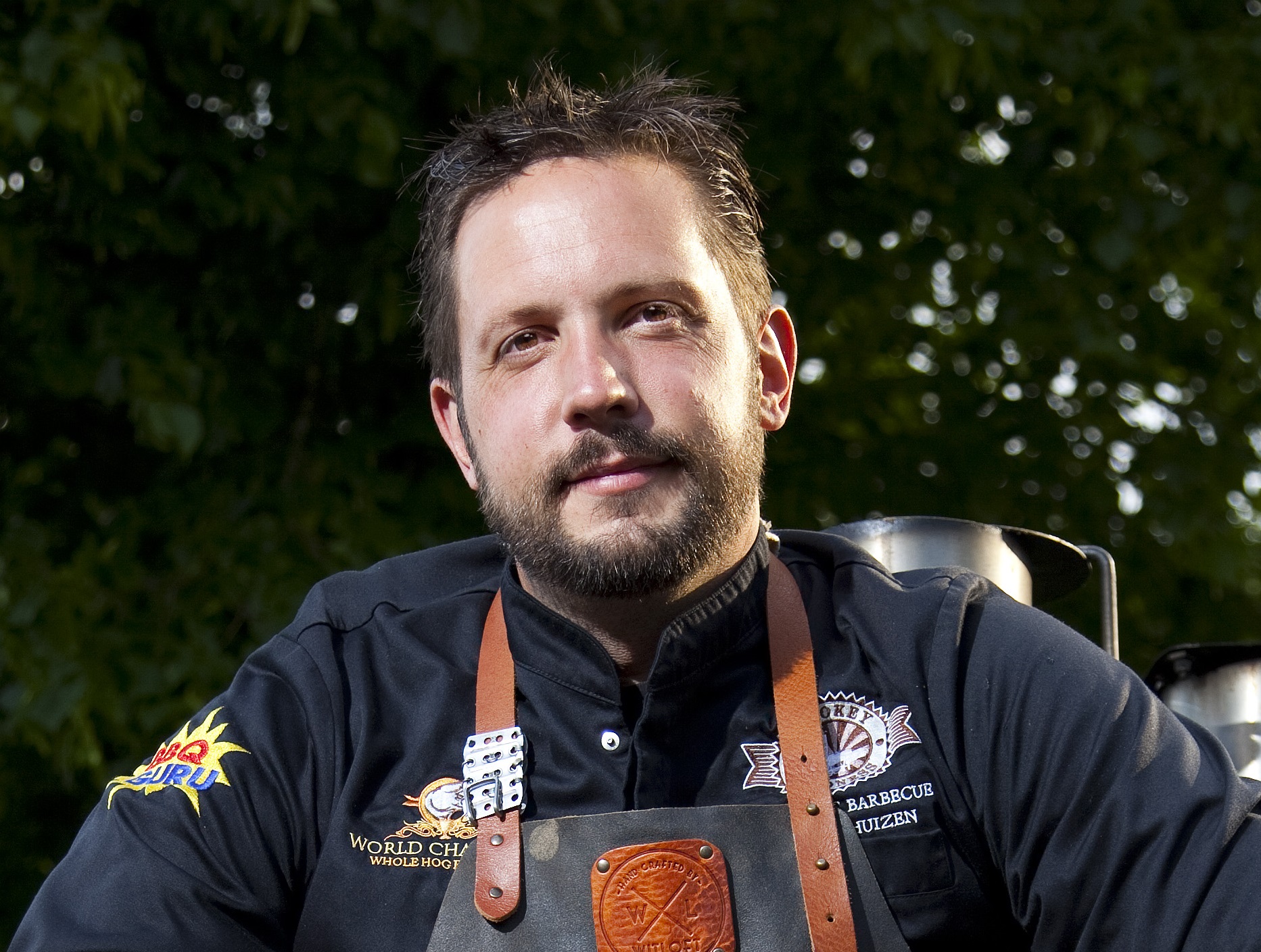 Nieuw restaurant Jord Althuizen opent april 2016 in Antwerpen