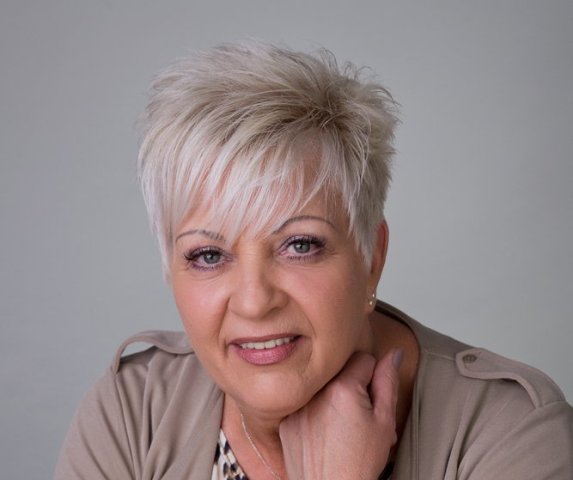 Ria Dekker zakenvrouw 2015