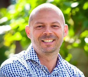 Commercieel directeur Erwin Hofmann van Zapper