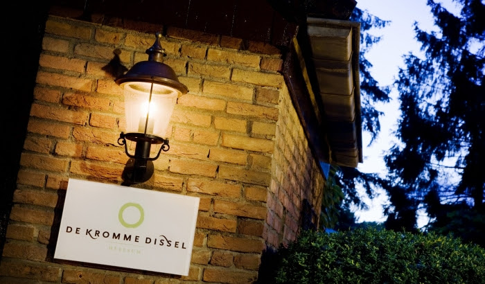 De Kromme Dissel* beste bij HEERLIJK10Daagse