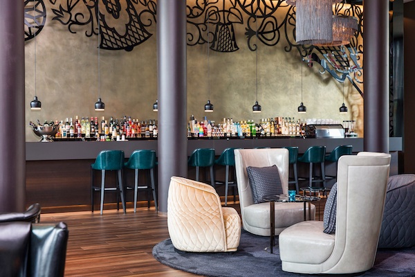 Motel One opent grootste hotel in Wenen