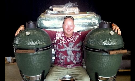 Zeeuwse topchef kookt in pop up restaurant