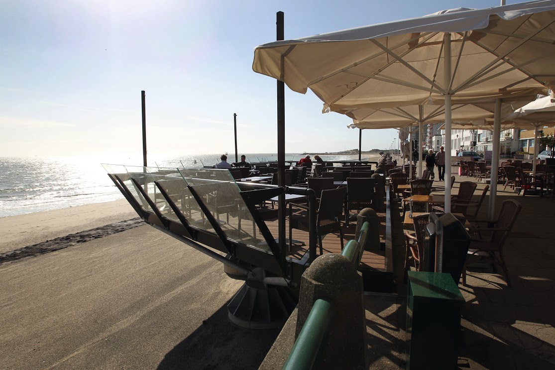 Gehandicapte gast weigeren, mag dat?