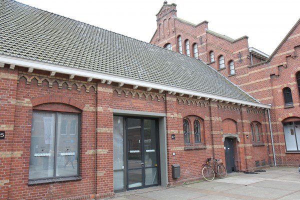 Brouwerij Troost Westergas deze zomer open