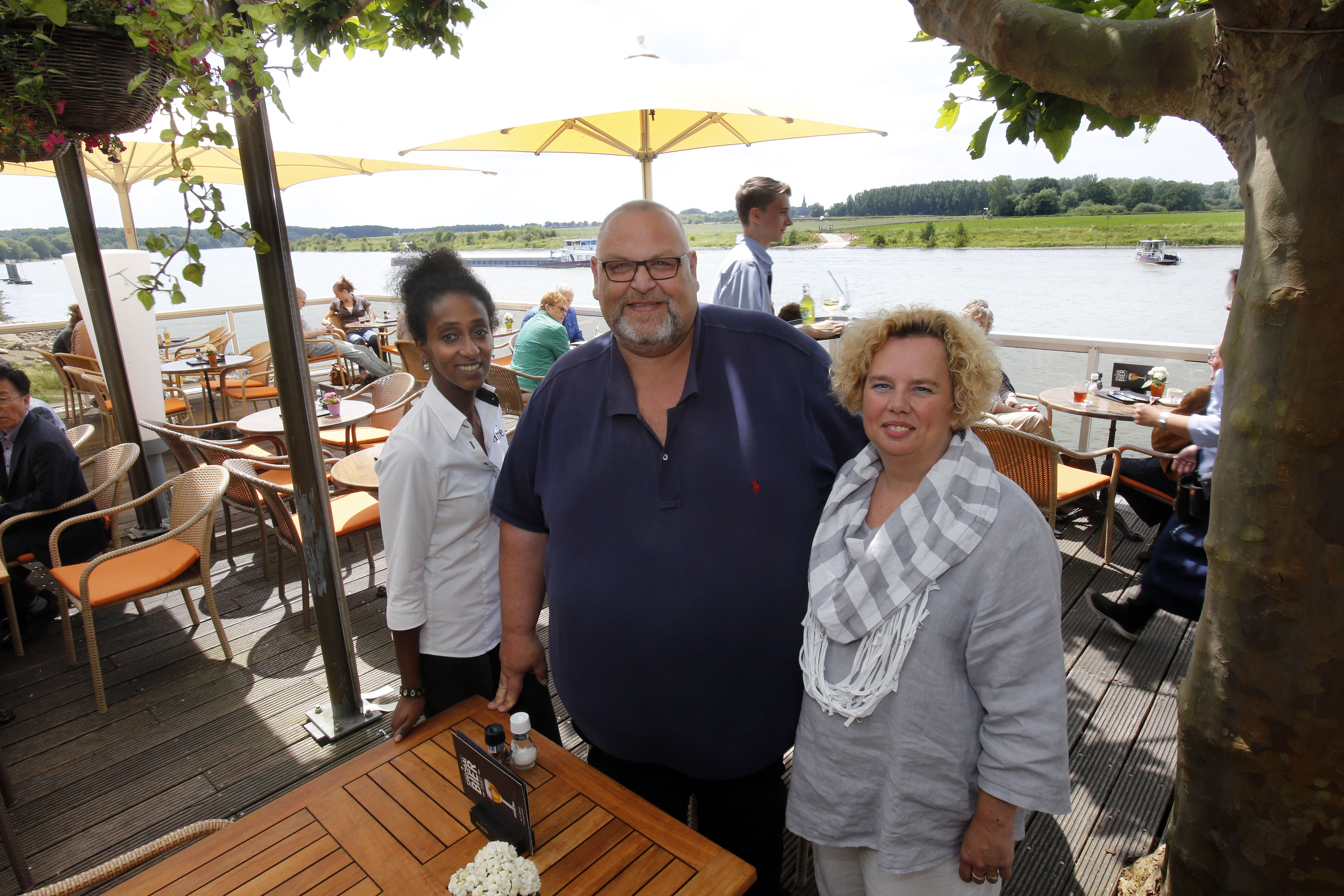 Tweede plek Terras Top 100 2015 voor Alt Arce