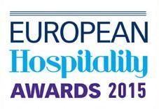 Kraanhotel genomineerd voor European Hospitality Award