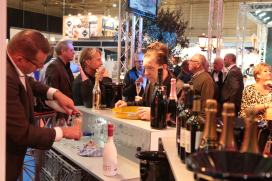 KHN-leden gratis toegang tot horecavakbeurs BBB Maastricht