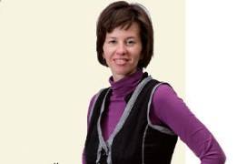 Bianca Roemaat vertrekt bij Misset Horeca