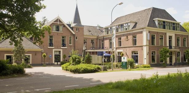 Voormalig Hampshire hotel Lochem maakt doorstart