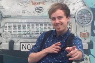 Bosman start snackkanaal Instagram