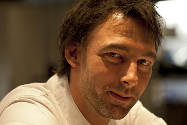 Michelin 2017: Ster voor Mos 'stiekem gehoopt'