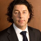 Mede-eigenaar Harrie Baas verlaat restaurant Amarone Rotterdam