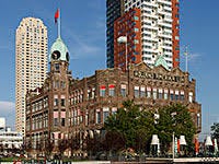 Hotel New York krijgt nieuw restaurant