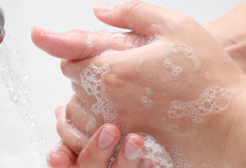 Schoon belangrijker dan snel