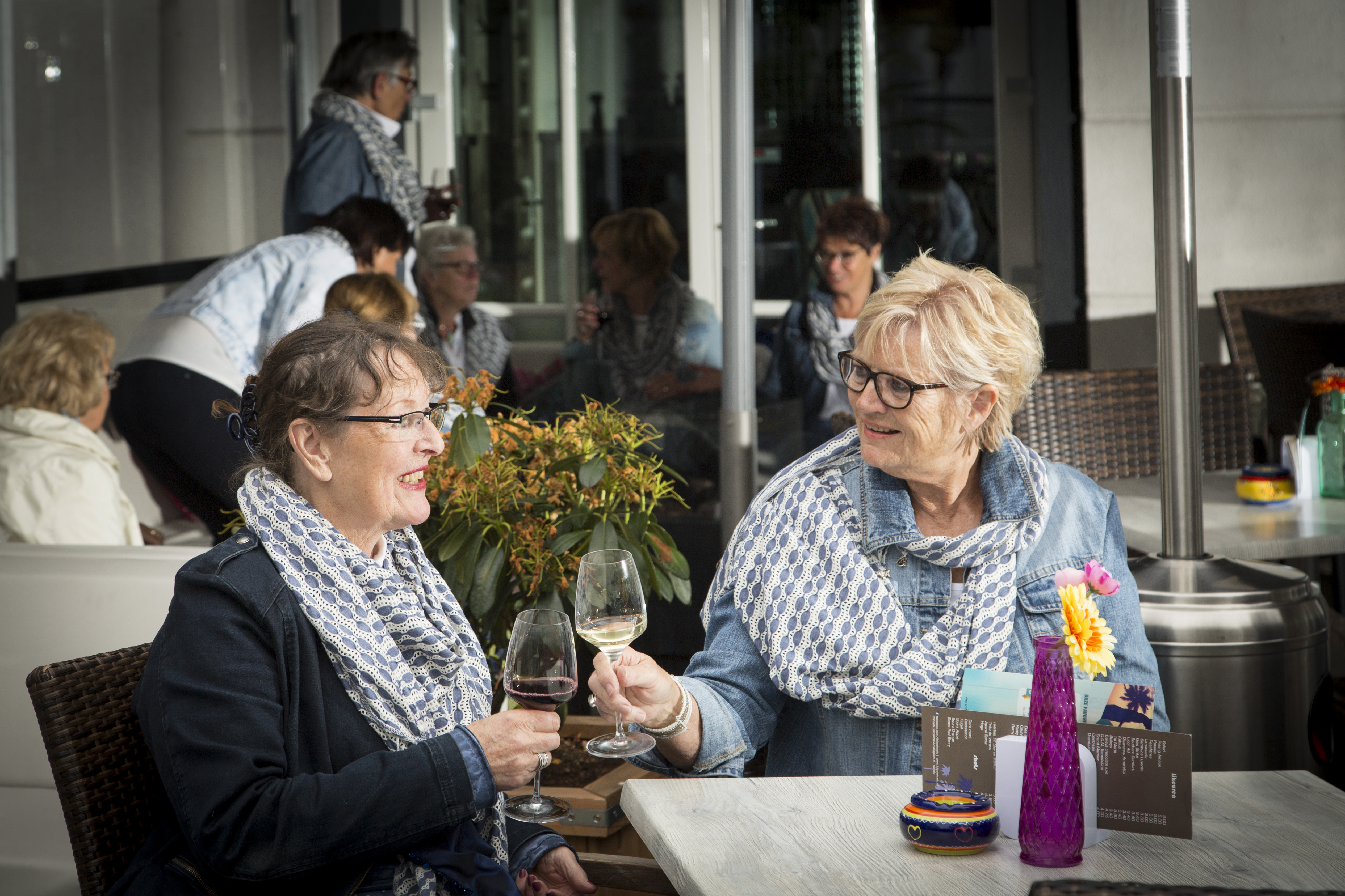 De Terras Top 100 Provinciewinnaars op een rij