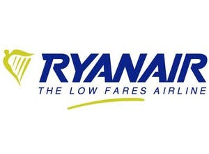 Toename passagiers bezorgt Ryanair 25 procent winst