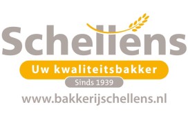Bakkerij in Van der Valk Hotel Eindhoven