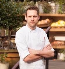 Marco Somer chef van nieuw restaurant 'In de Doelen'