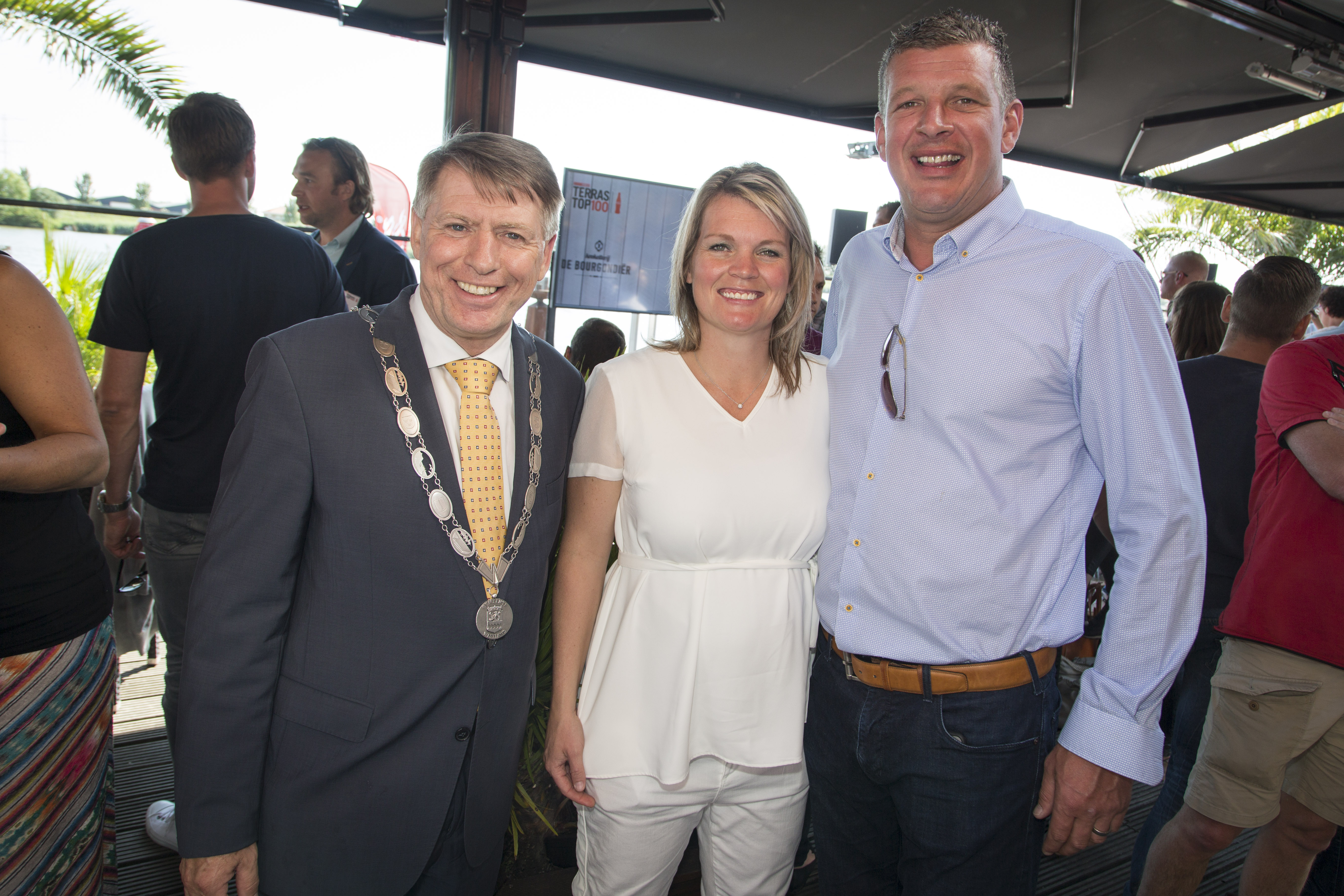 'De Terras Top 100 bracht ons nog meer naamsbekendheid'