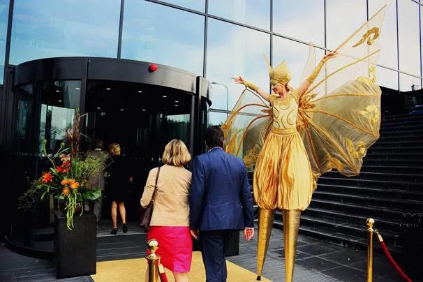 Van der Valk wil meer events