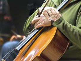 Crowdfunding ondernemers klassiek muziekcafé eindigt succesvol