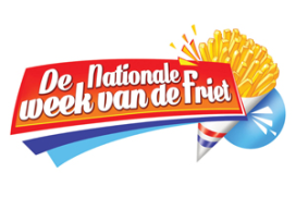 Week van de Friet krijgt vervolg