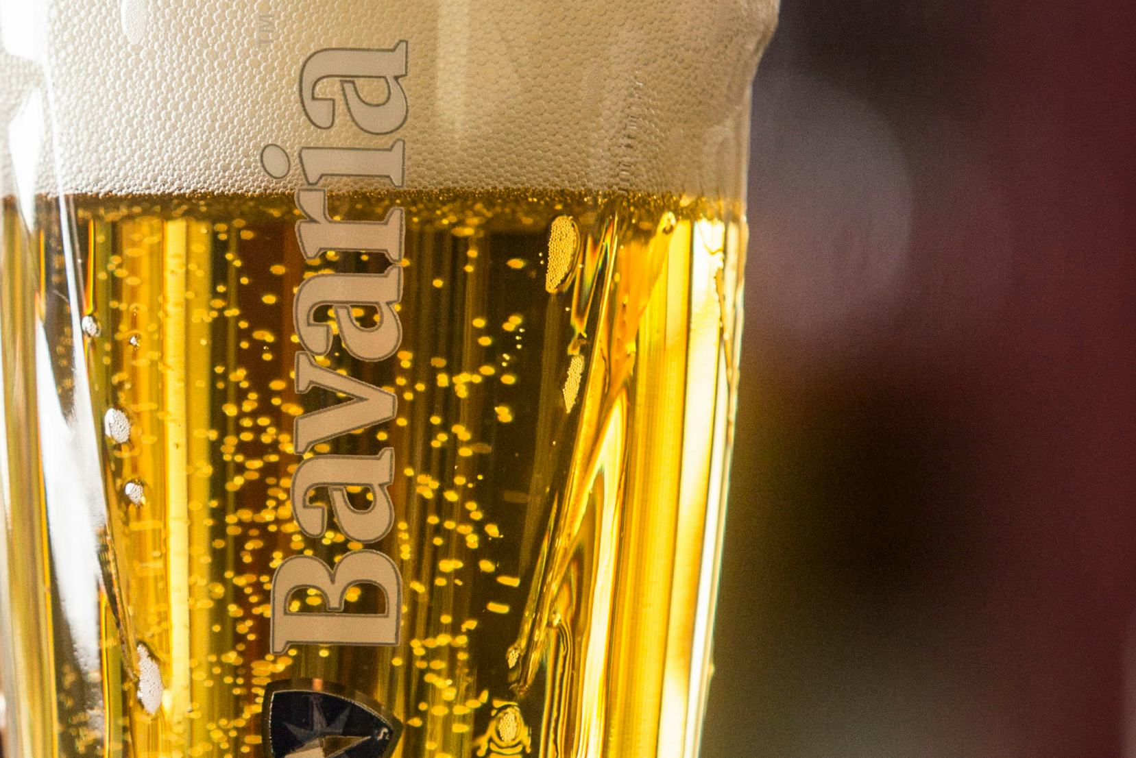 Koningin Máxima bij viering 300 jaar brouwerij Bavaria