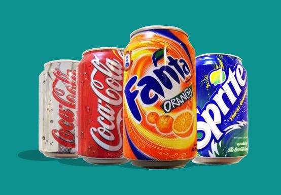 Coca-Cola maakt Sprite suikervrij in Nederland