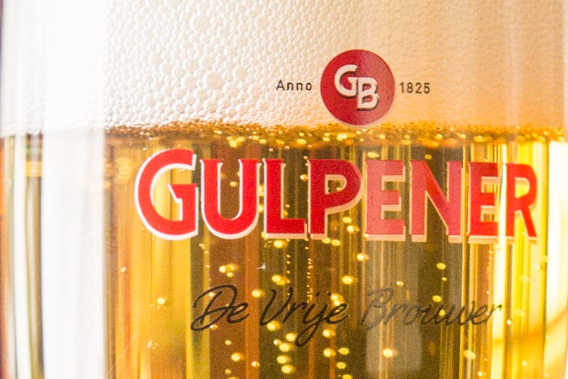 Gulpener van start met bouw 'meest duurzame brouwhuis' van Europa