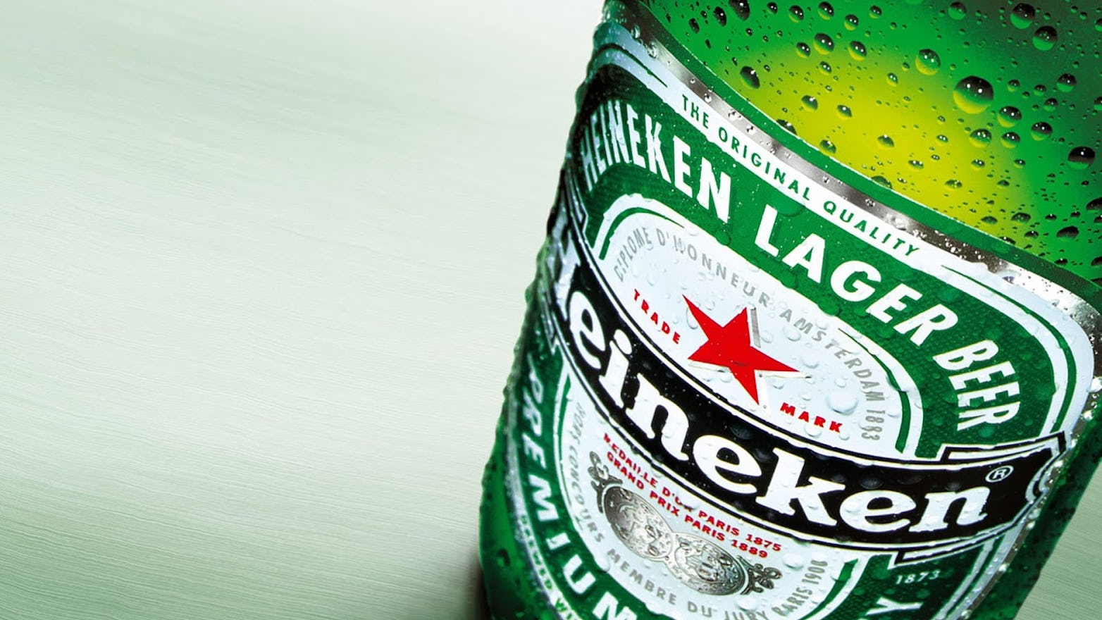 Heineken 'één van de grootste sponsors Formule I ooit'