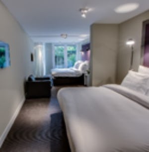 Vijftien nieuwe kamers voor Hotel Roemer Amsterdam