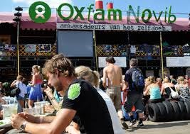 Vrijwilligers gevraagd voor Lowlands