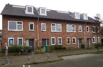 Tehuis voor mensen met onbedwingbare eetlust