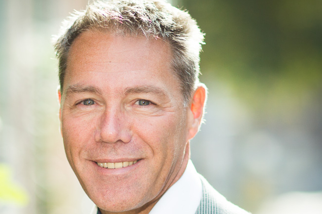 Ronald Reichert general manager Van der Valk  Leusden-Amersfoort