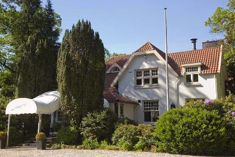 Brand in keuken De Hoefslag