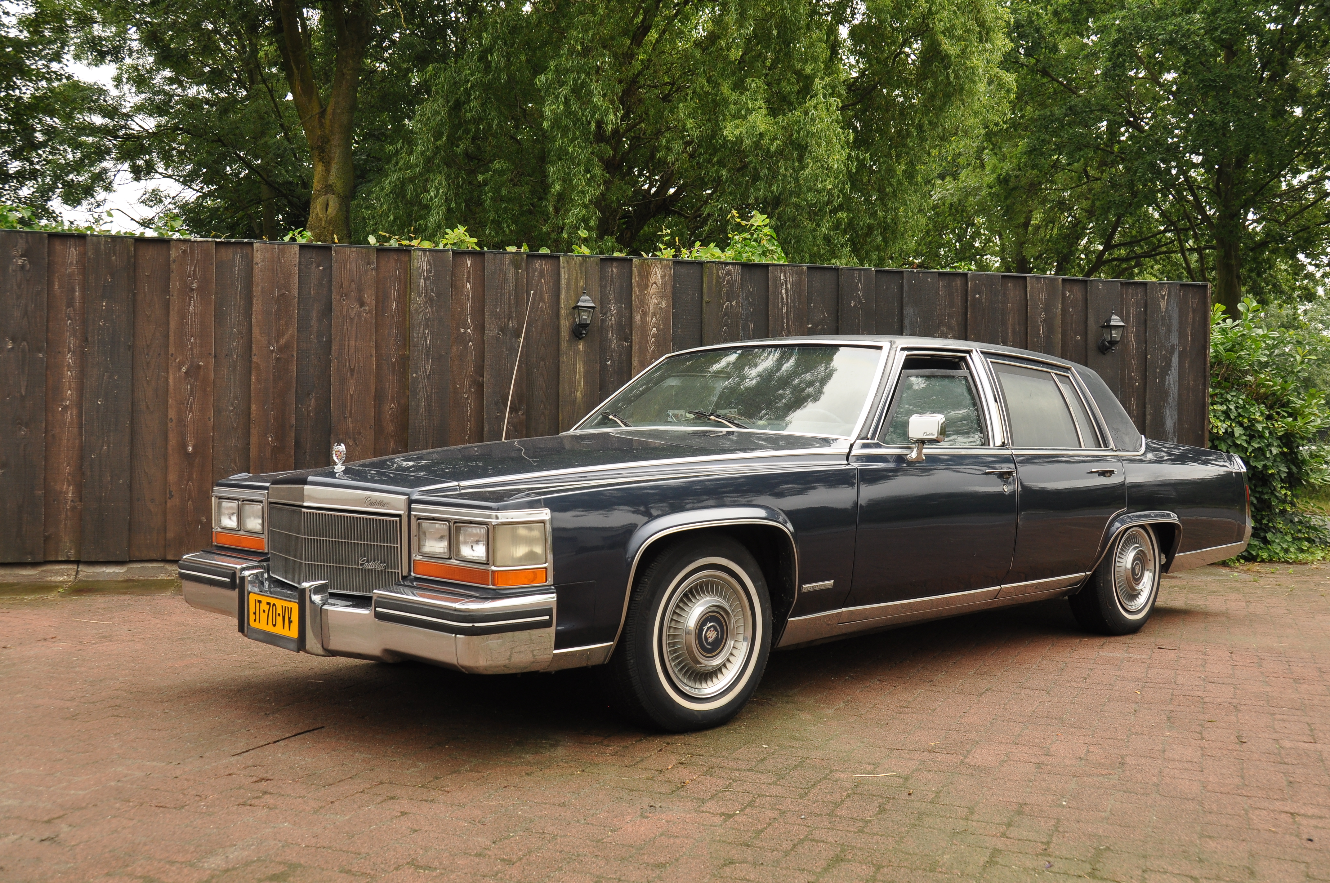Foto: Autotron Rosmalen