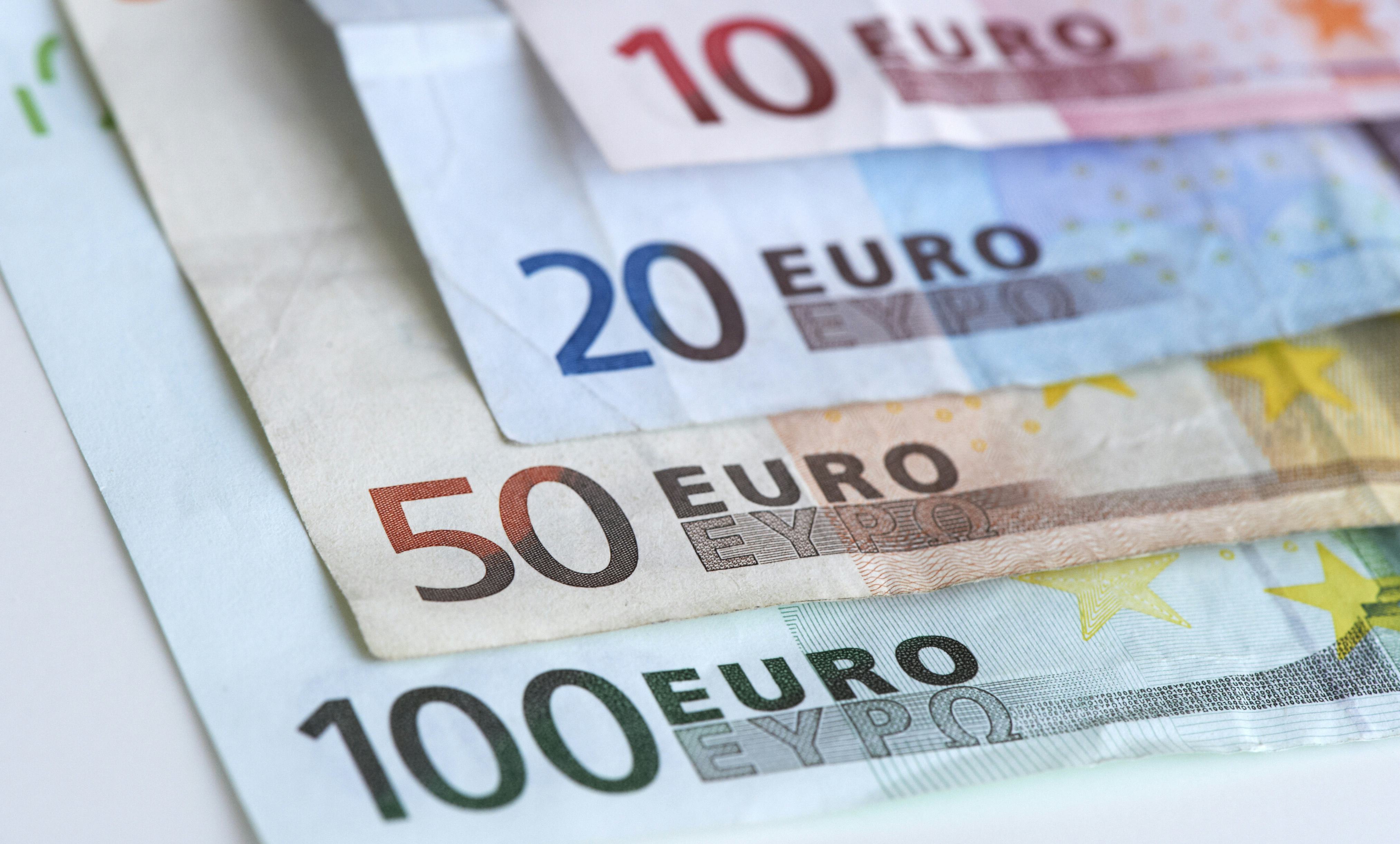 Grootste omzetstijging horeca sinds medio 2010