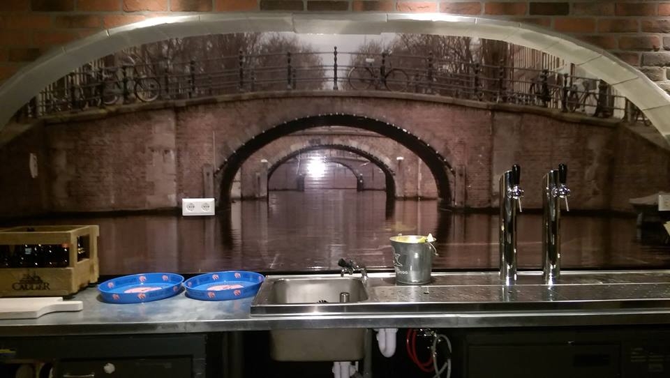 Délirium Café breidt uit met Café Loesje