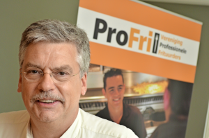 ProFri start uitgifte certificaten voor herfinanciering