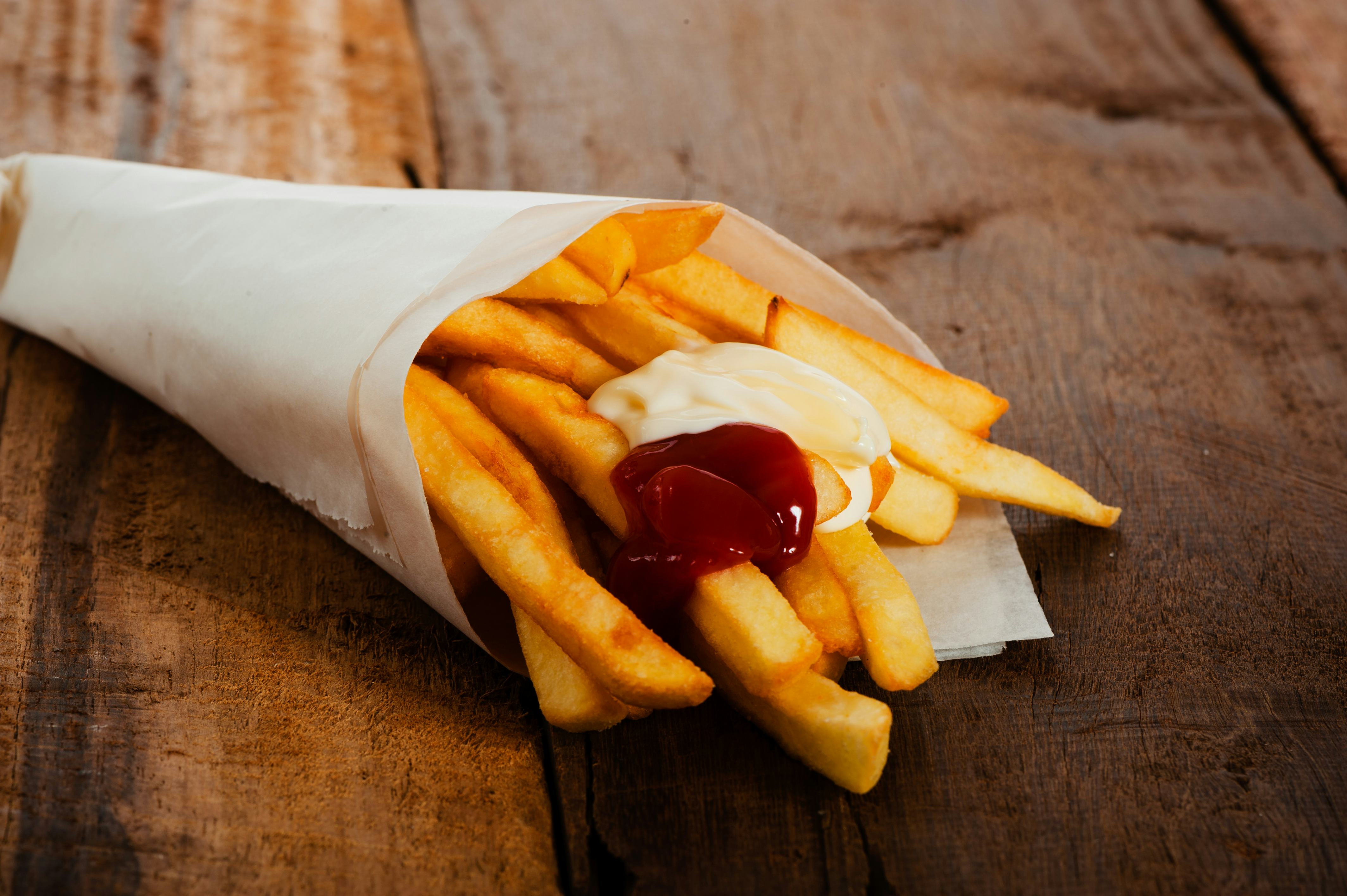 Nederland en België grootste frietfabrikanten