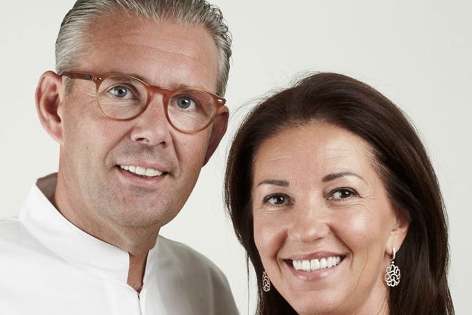 Hof van Cleve koopt vervolging voor fraude af