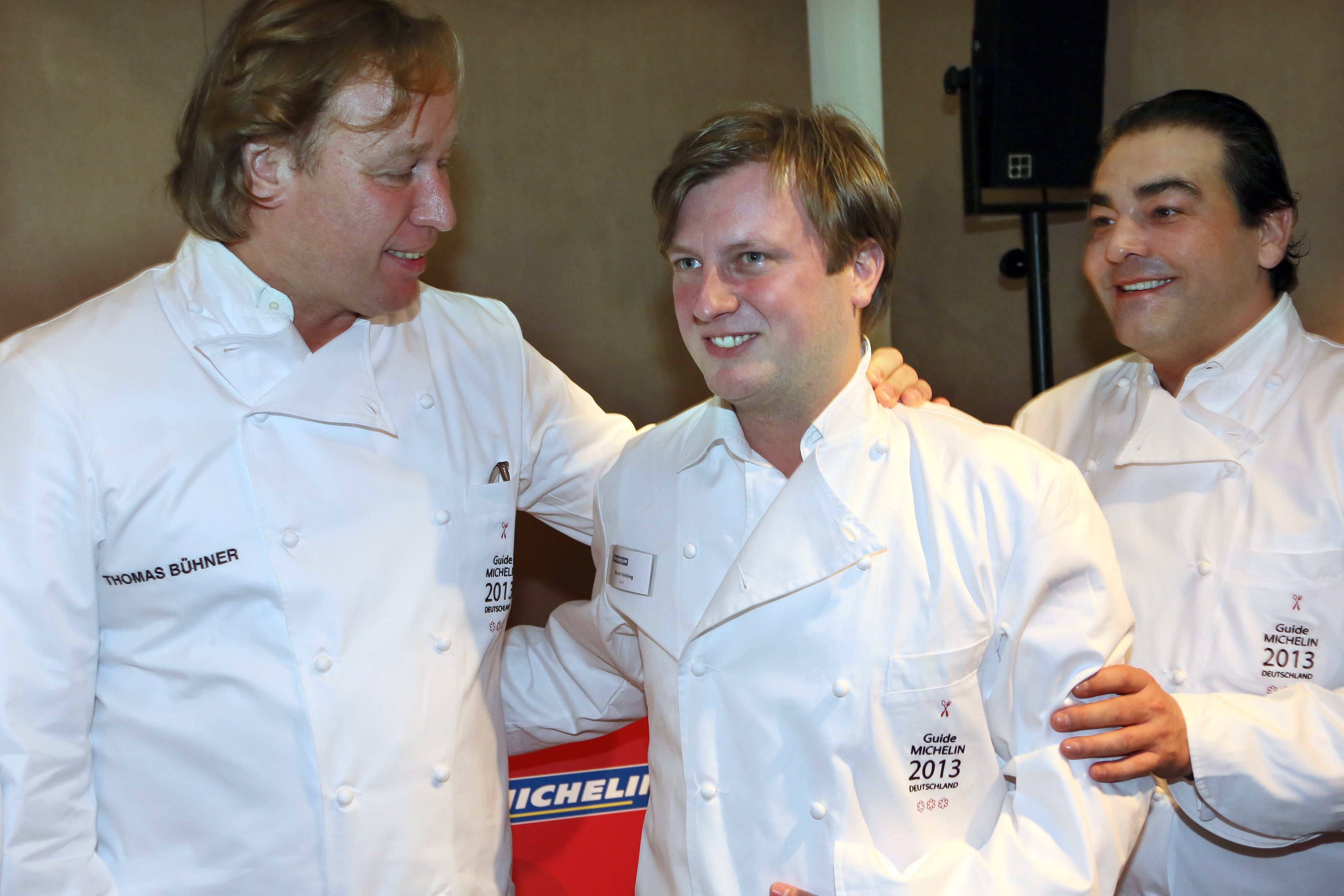 Duitslands jongste driesterrenchef opent restaurant met één tafel