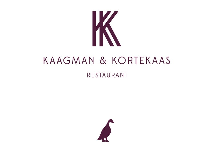 Kaagman & Kortekaas opent in september in Amsterdam