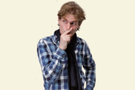 Tuuttuuttuut, het hakblok van Ruut