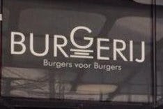 Nieuw burgerrestaurant op Amsterdam CS
