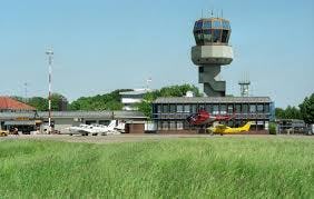 Bos&Bos aan de slag op Airport Eelde