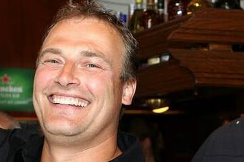 Drie inbraken bij Café Walzicht Woerden